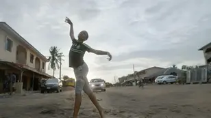 Review: "Madu"