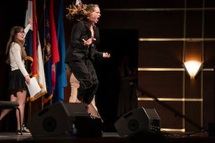 Review: "Girls State"