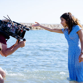 Feature: Spain Looks to Expand its Global Profile (Hollywood Reporter)