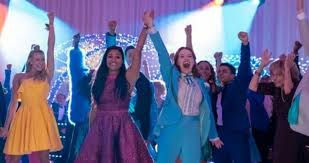 Review: "The Prom"