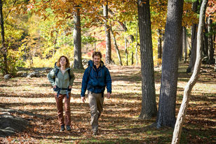 Review: "Happiness for Beginners"