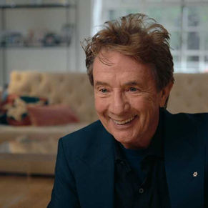 REVIEW: Marty, Life is Short