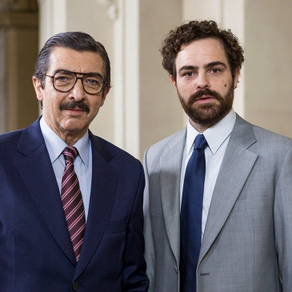 Review: "Argentina, 1985"