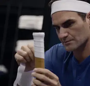 Review: "Federer: Twelve Final Days"