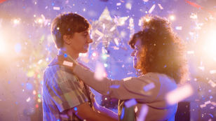 Review: "You Were My First Boyfriend"