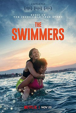 Review: "The Swimmers"