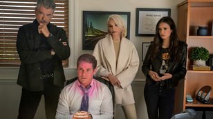 Review: "The Out-Laws"