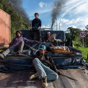 Review: "The Kings of the World"