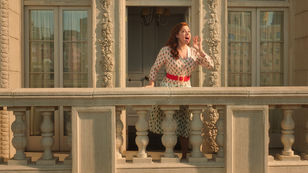 Review: "Disenchanted"