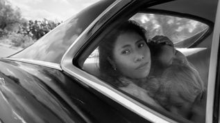 Report: Cuarón Blasts Netflix's Castilian subtitling of "Roma"