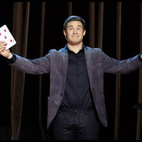 Review: "Magic Camp"