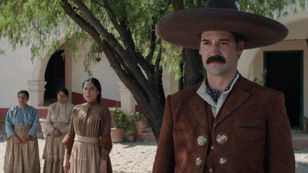 Review: "Pedro Páramo"