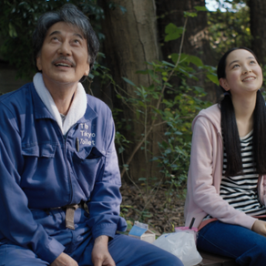 Review: "Perfect Days"