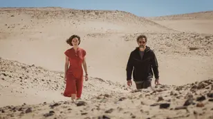 FEATURE: Spain Shines at Cannes 2026