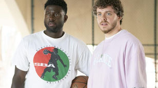 Review: "White Men Can't Jump"