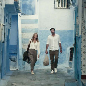 Review: "Lonely Planet"