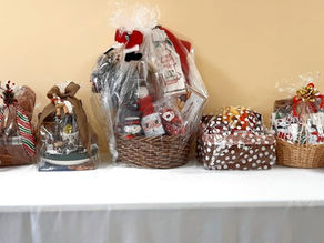 Updated: Check on our Atonement WELCA Ladies Activities.......