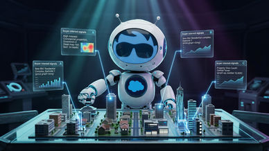 How to Use Agentforce to Automate Real Estate Lead Qualification