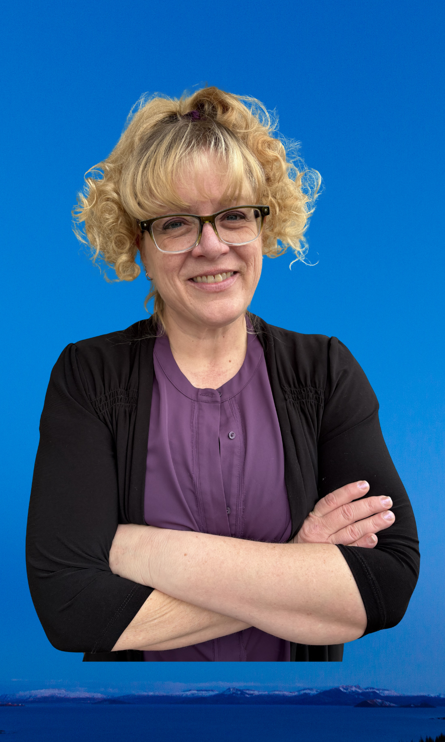 Misti Meehan