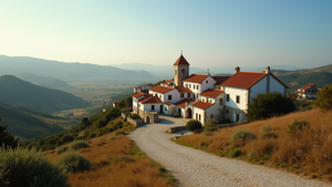 Descubra Viagens Únicas em Portugal e Espanha