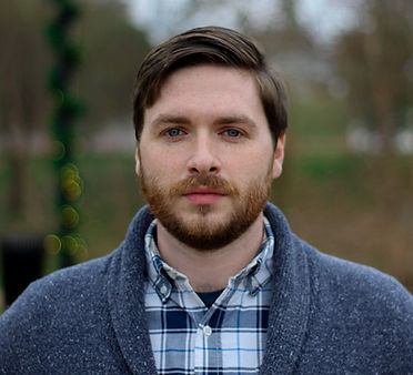 Salter_Kevin_Headshot (1) - Kevin Salter.jpg