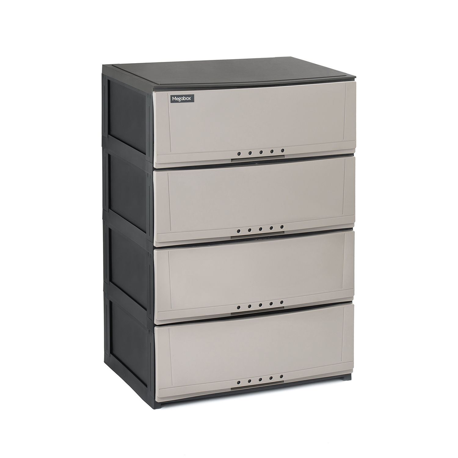 MG-170 - Megabox Modish Drawer 4L