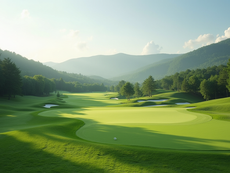 Exciting Insights and Predictions for the Ryder Cup 2025