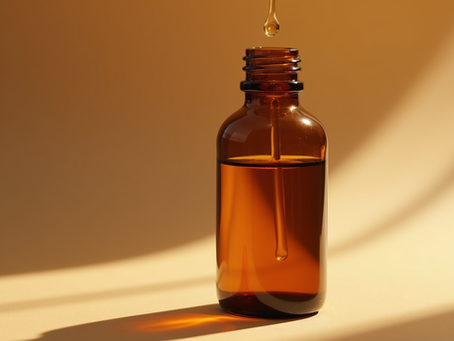 Finding Quality Hair Growth Oils Online
