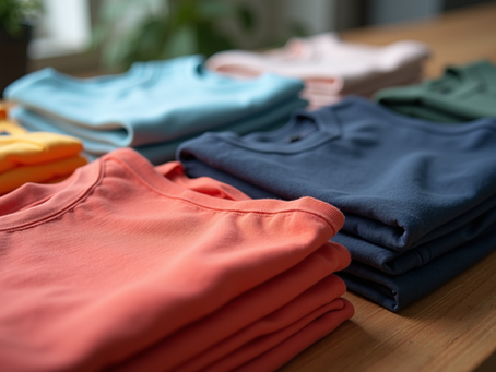 The Ultimate Guide to Trendy T-Shirt Shopping