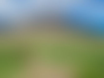 Hafursfell og Þríhnúkar í gullfallegu útsýni og veðri.