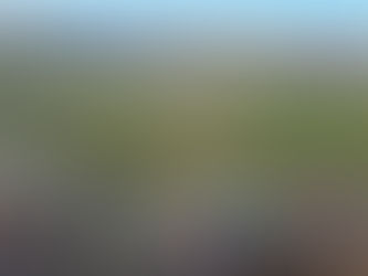 Geitafell og Litla Sandfell í litfögru sólsetri