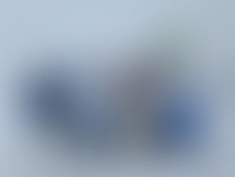 Tvíhnúkar á Snæfellsnesi... sjaldfarnir tindar um ótroðnar slóðir í snjóbyl