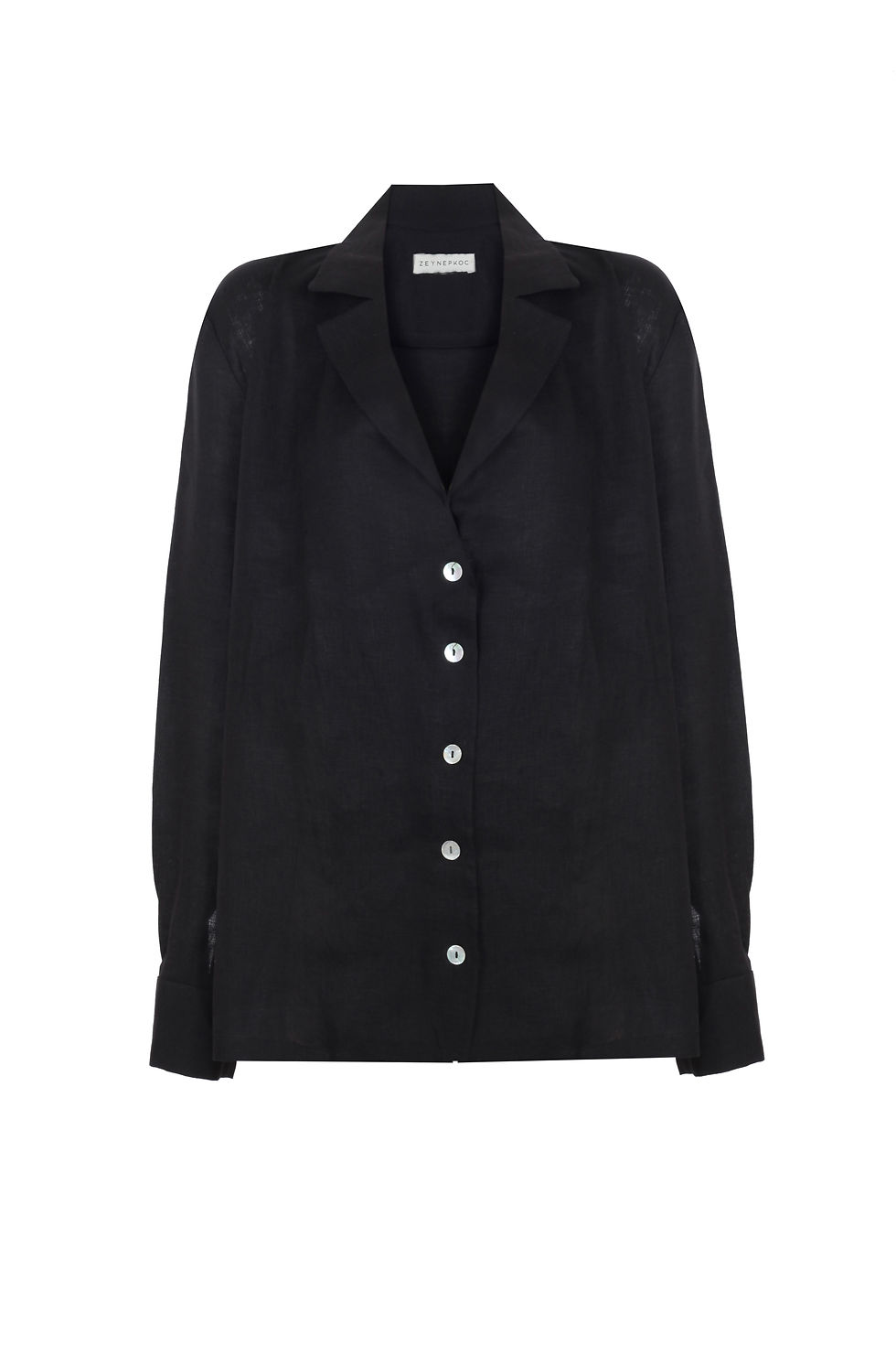 Thumbnail: Black Shirt