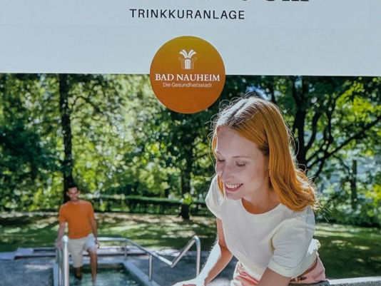 18. Kneipp-Gesundheitstag in Bad Nauheim