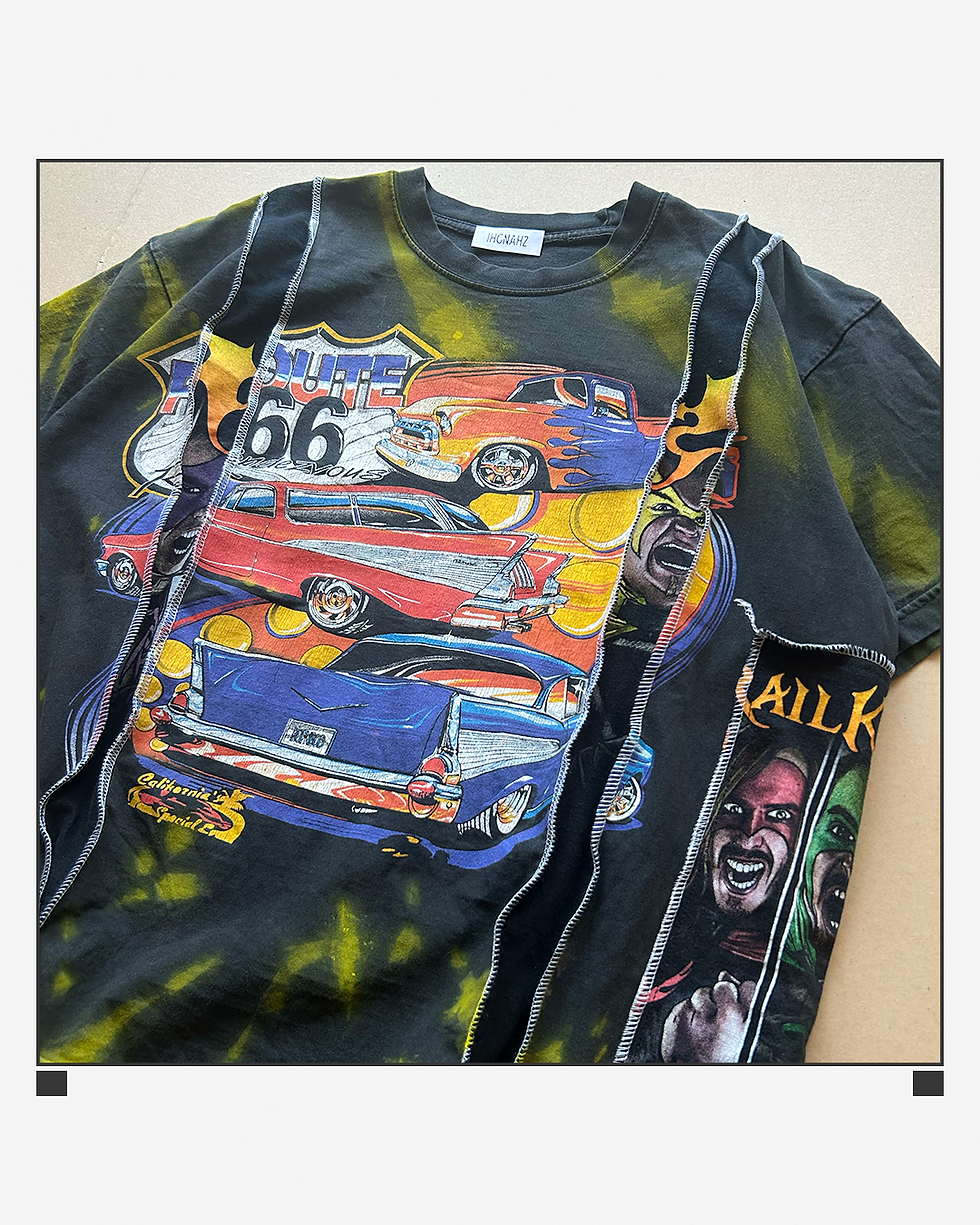 Thumbnail: u.m.s. california t-shirt