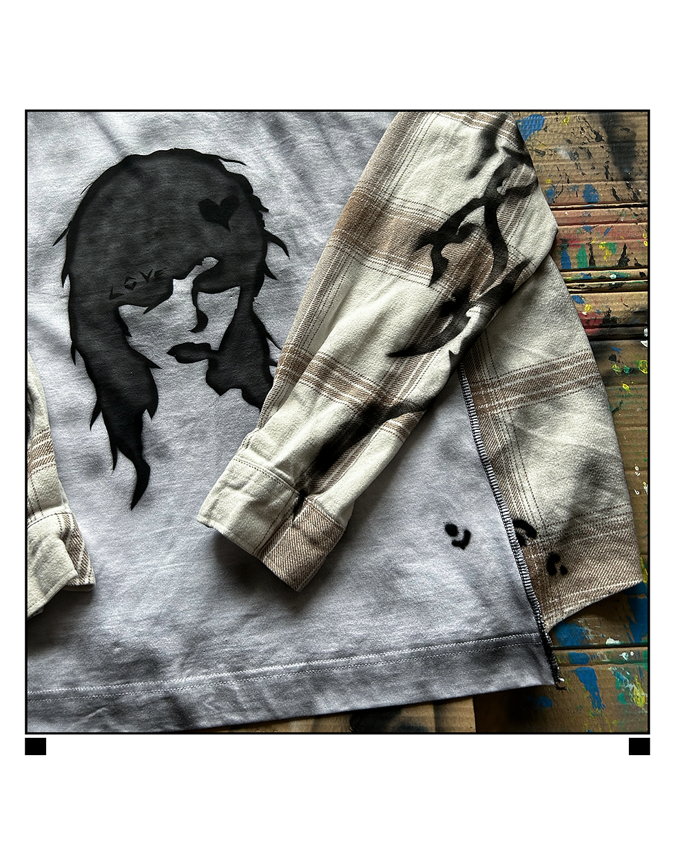 Thumbnail: [raw.] tee or shirt ?