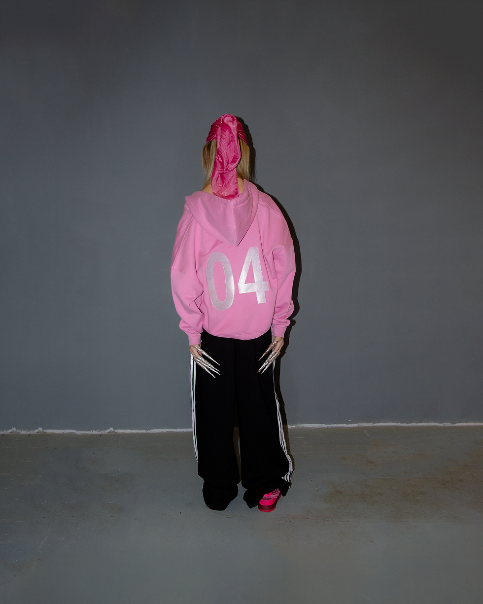 Thumbnail: [RAW.] 🇱🇹 ZIP-UP HOODIE