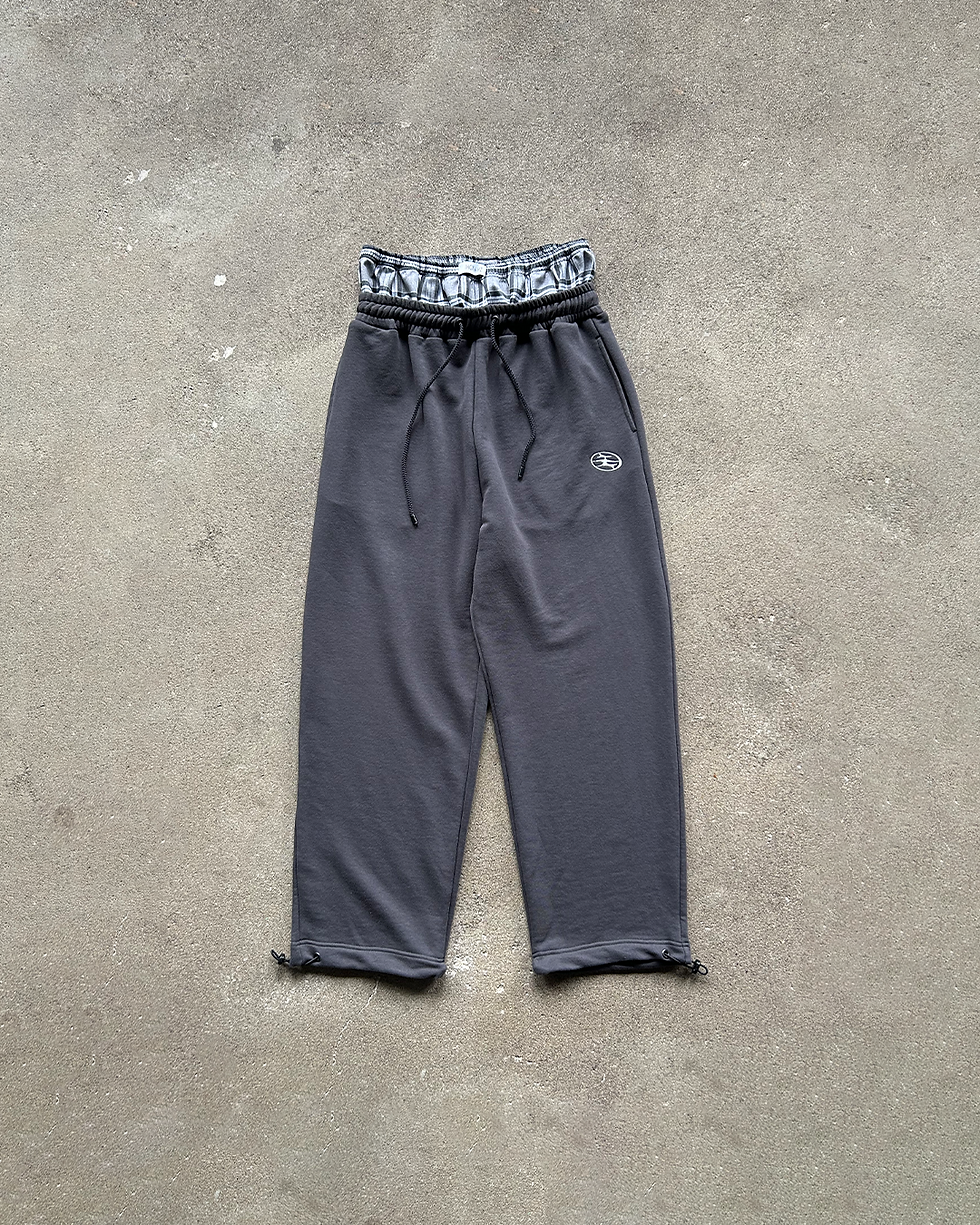 †CLUB† BOXER SWEATPANTS