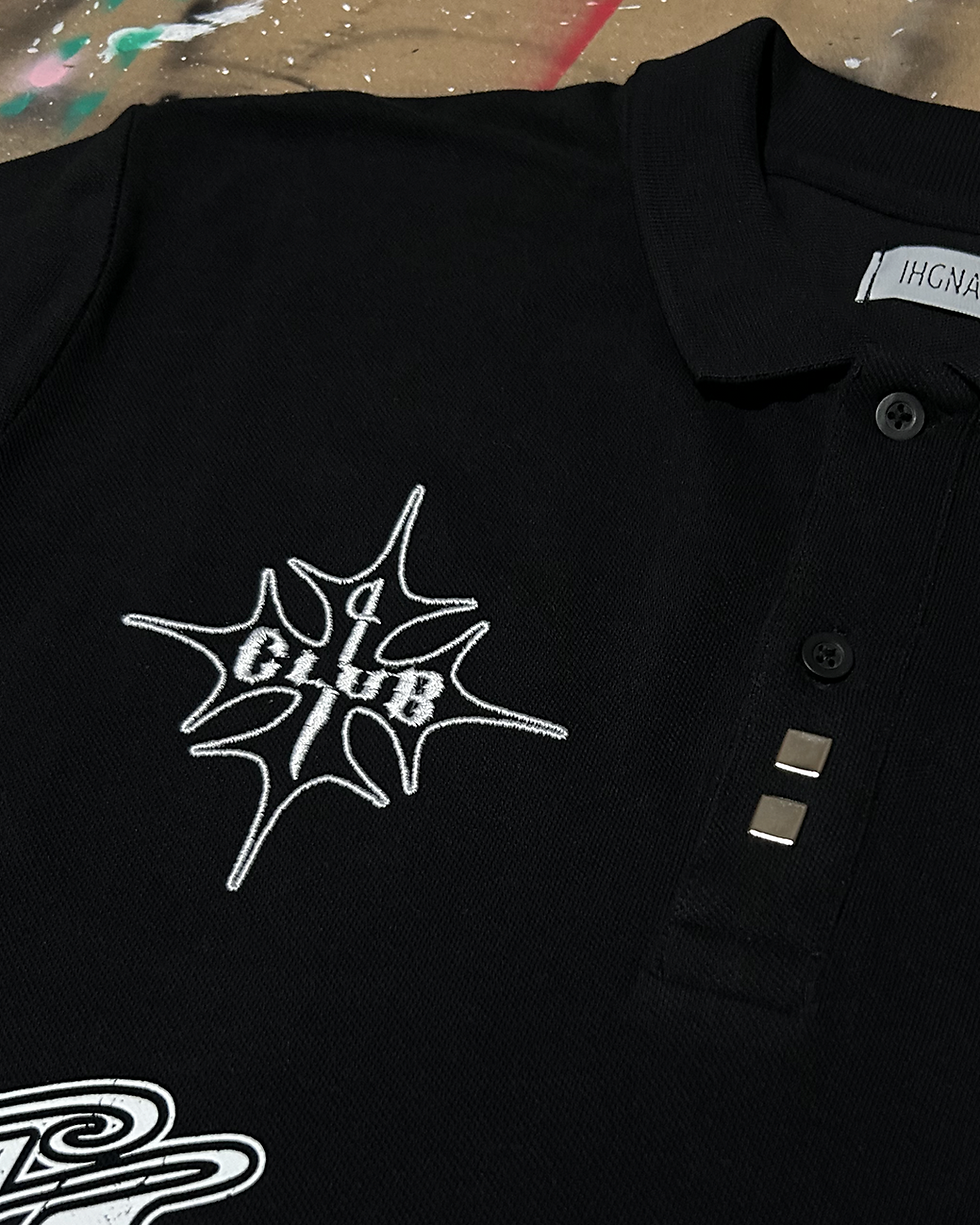 Thumbnail: PIRATE POLO T-SHIRT