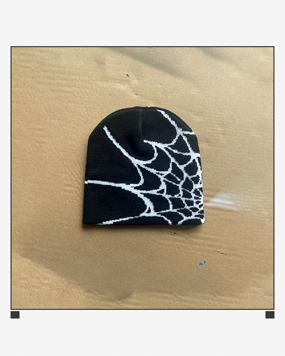Thumbnail: u.m.s. clvb logo beanie