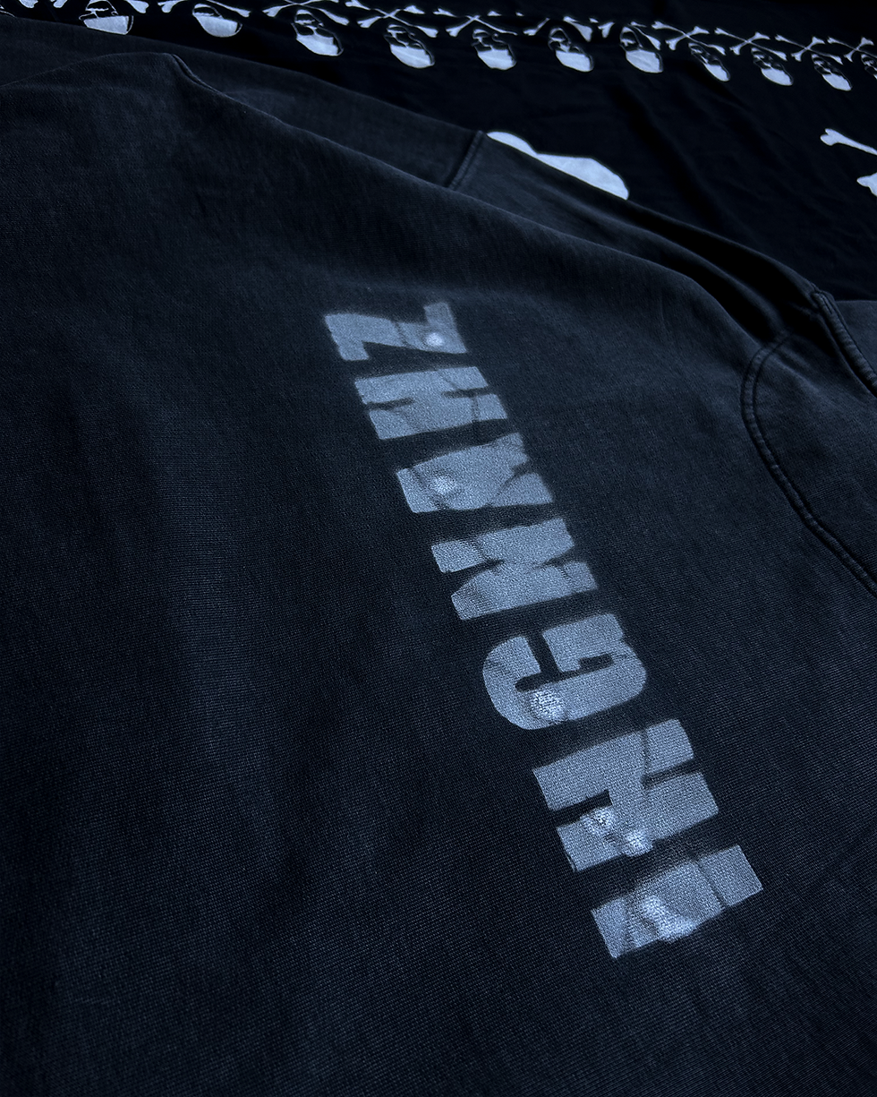 Thumbnail: [RAW] PIRATE HOODIE