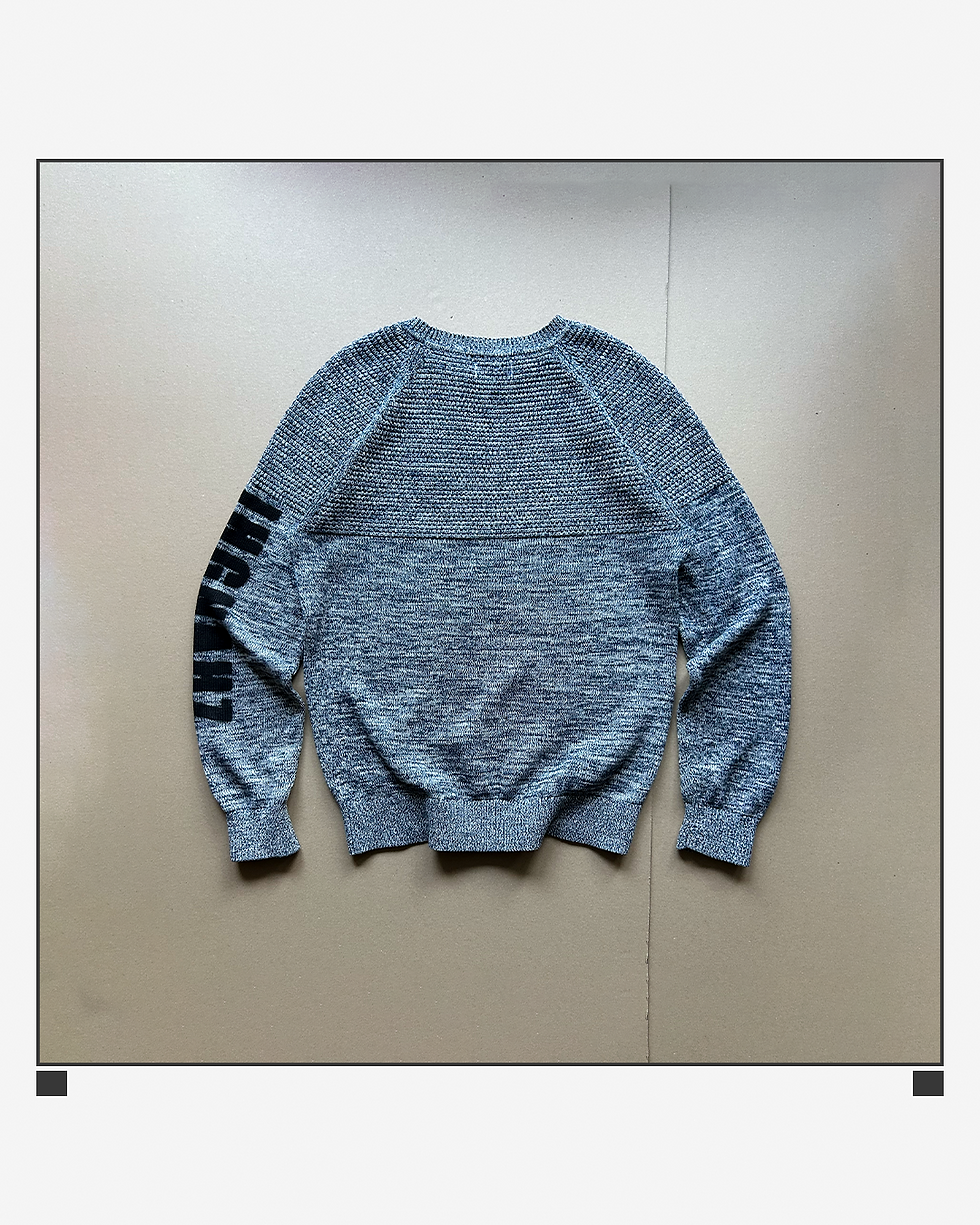 Thumbnail: u.m.s. eclipse knit sweater