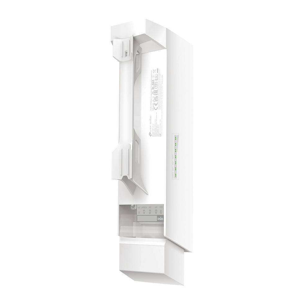 Thumbnail: Omada Bridge Kit