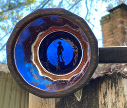 National Guard from the inside