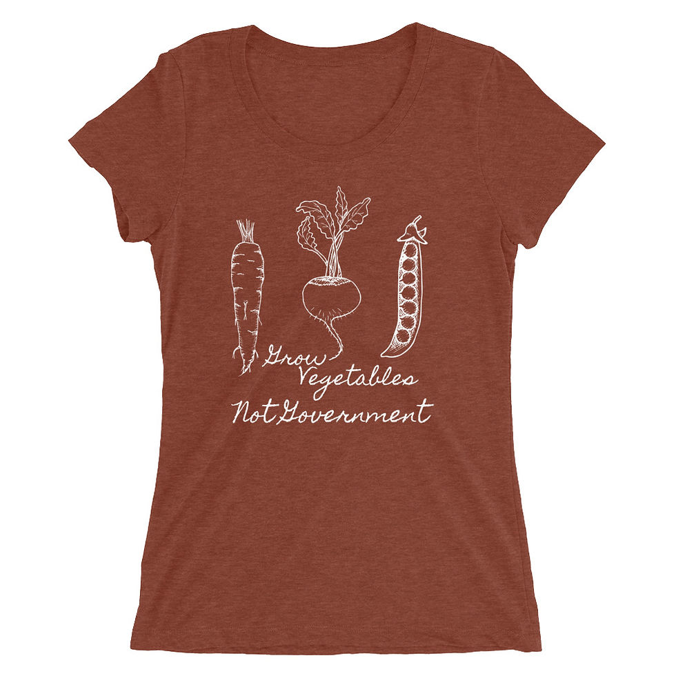 Thumbnail: Grow Veg Not Gov 