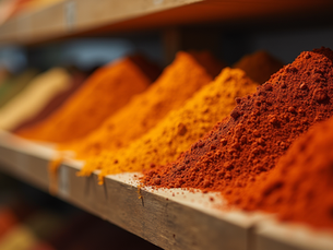 Discover Delicious Recipes by Ingredient and Cuisine