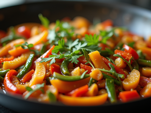 Weekly Recipe Ideas to Spice Up Your Cooking