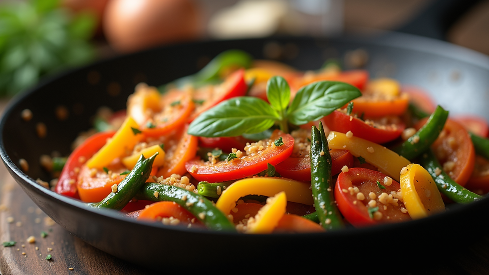 Top Easy Recipes for Home Cooks of All Levels