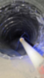 Thumbnail: Air Duct Cleaning 2 AC Unit's