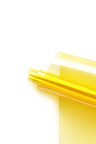 traceless film biomaterial biobased biodegradable compostable plastic and bioplastic alternative